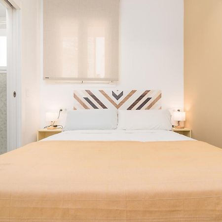 Suite Homes Alice Valentin Màlaga Exteriér fotografie