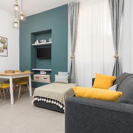 Suite Homes Alice Valentin Màlaga Exteriér fotografie