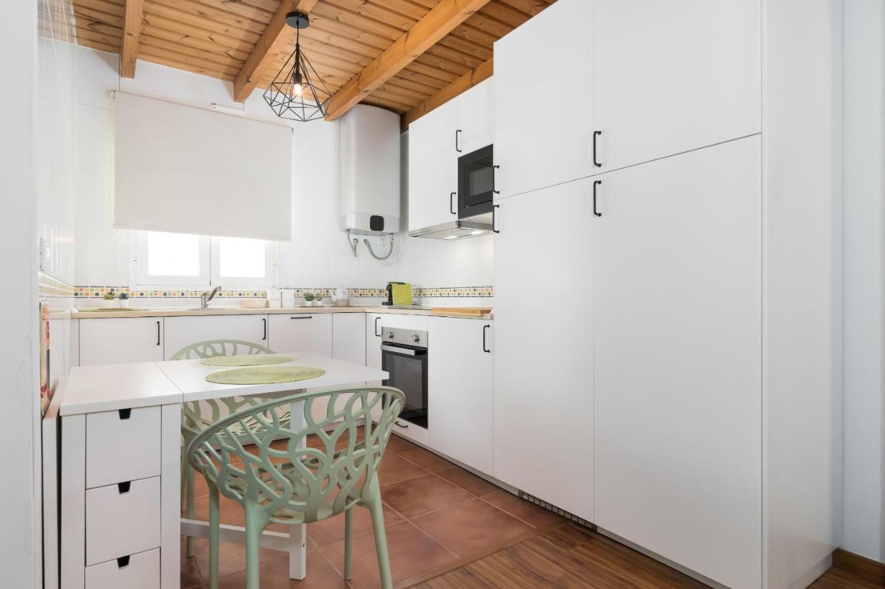 Suite Homes Alice Valentin Màlaga Exteriér fotografie