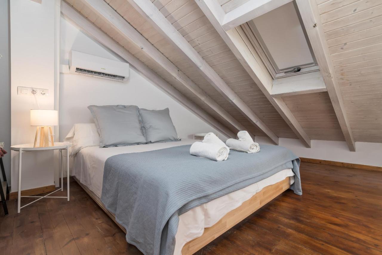 Suite Homes Alice Valentin Màlaga Exteriér fotografie