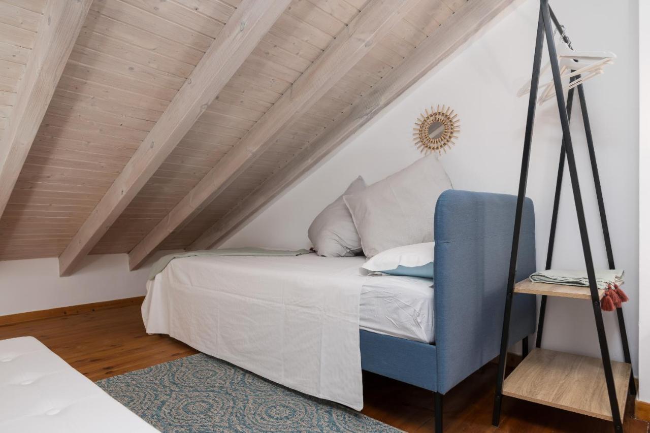 Suite Homes Alice Valentin Màlaga Exteriér fotografie