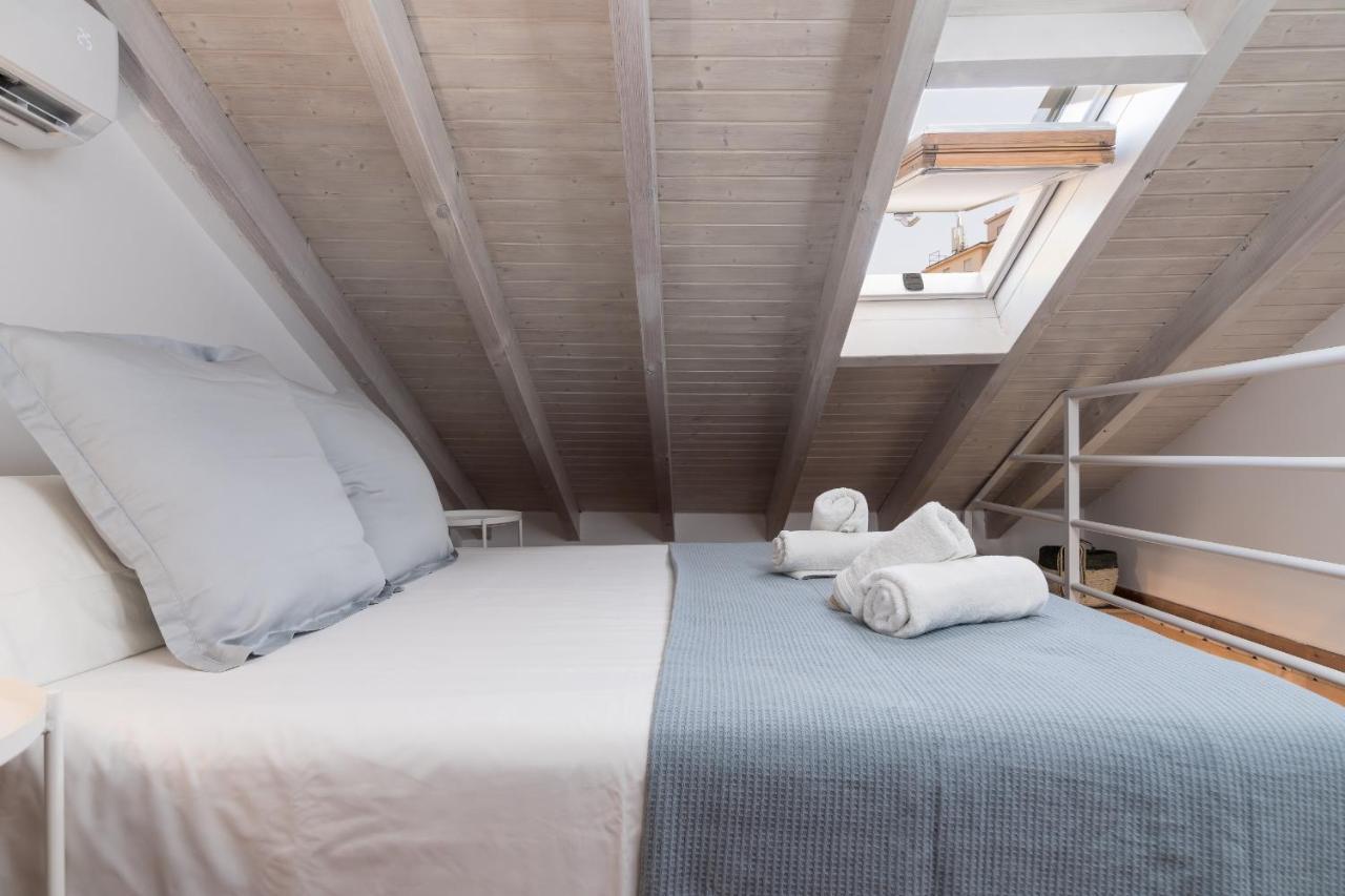 Suite Homes Alice Valentin Màlaga Exteriér fotografie