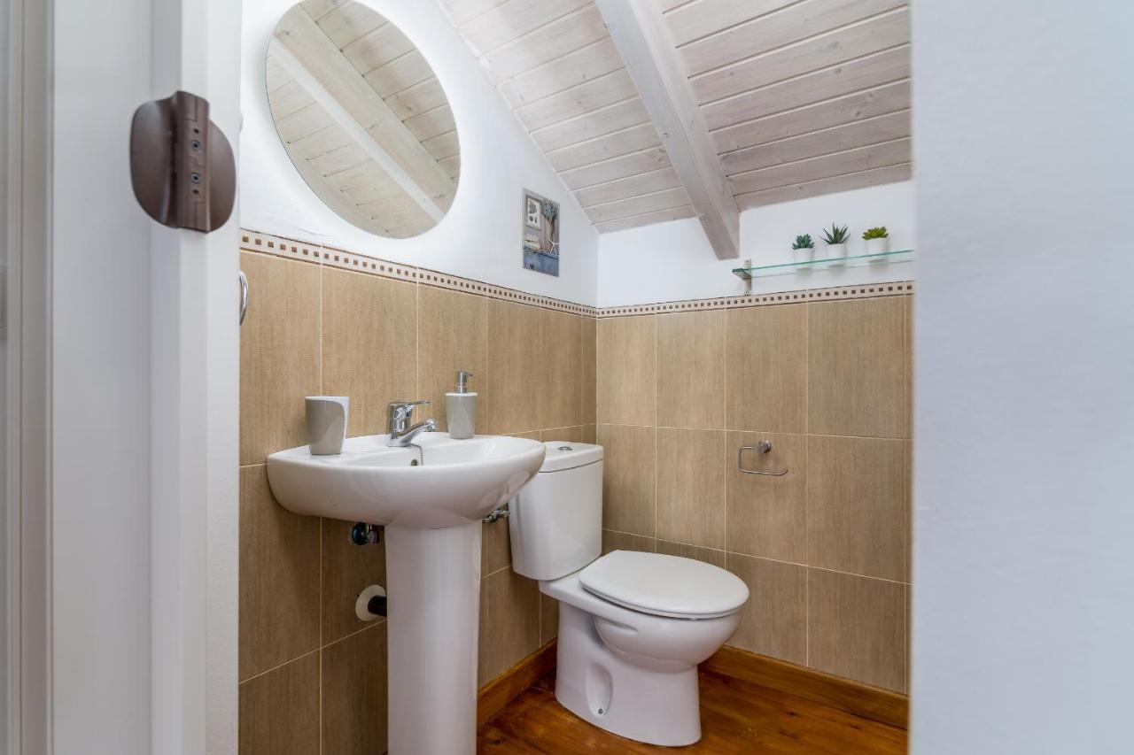 Suite Homes Alice Valentin Màlaga Exteriér fotografie