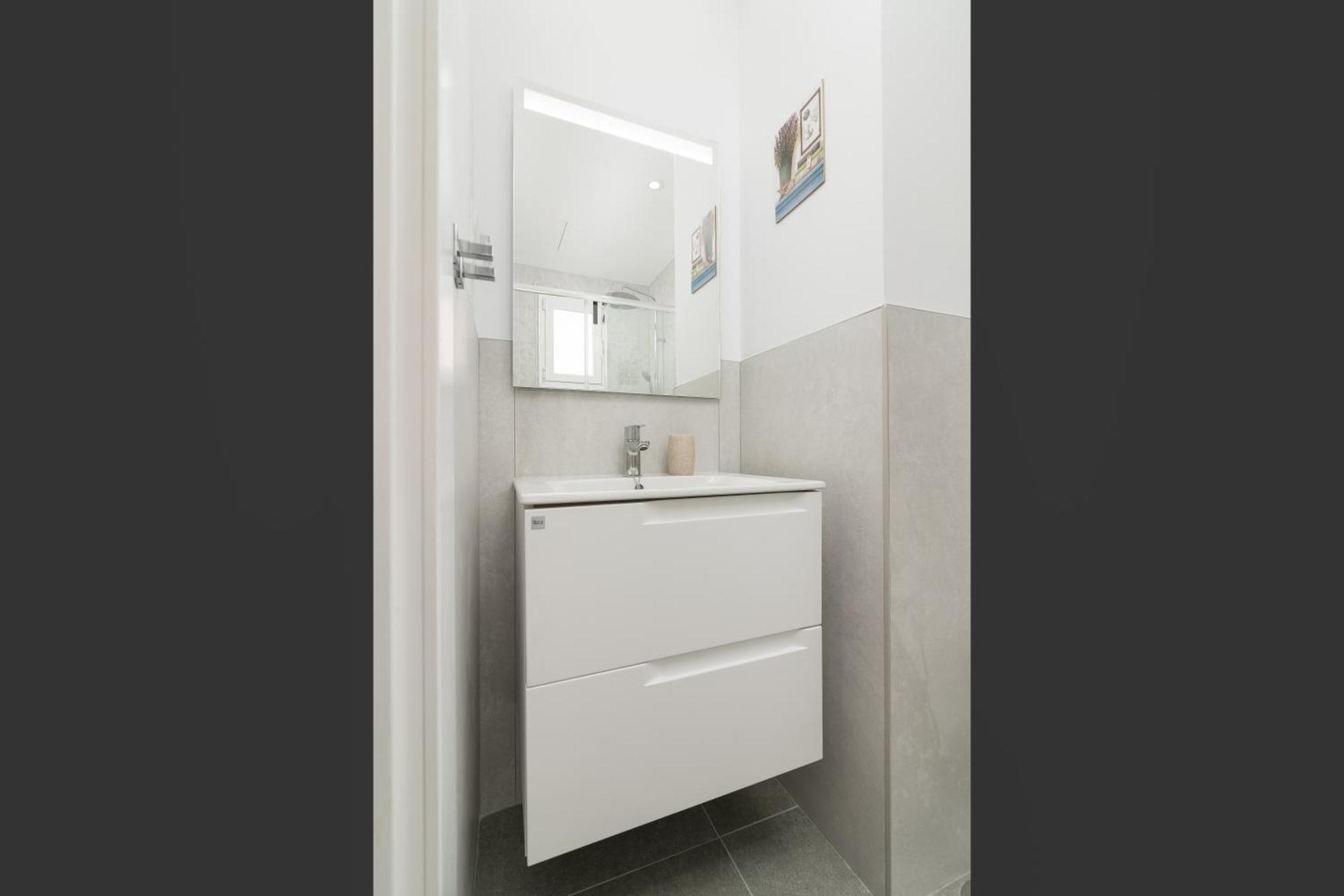 Suite Homes Alice Valentin Màlaga Exteriér fotografie