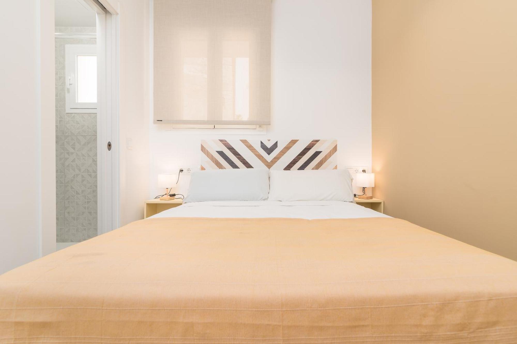 Suite Homes Alice Valentin Màlaga Exteriér fotografie