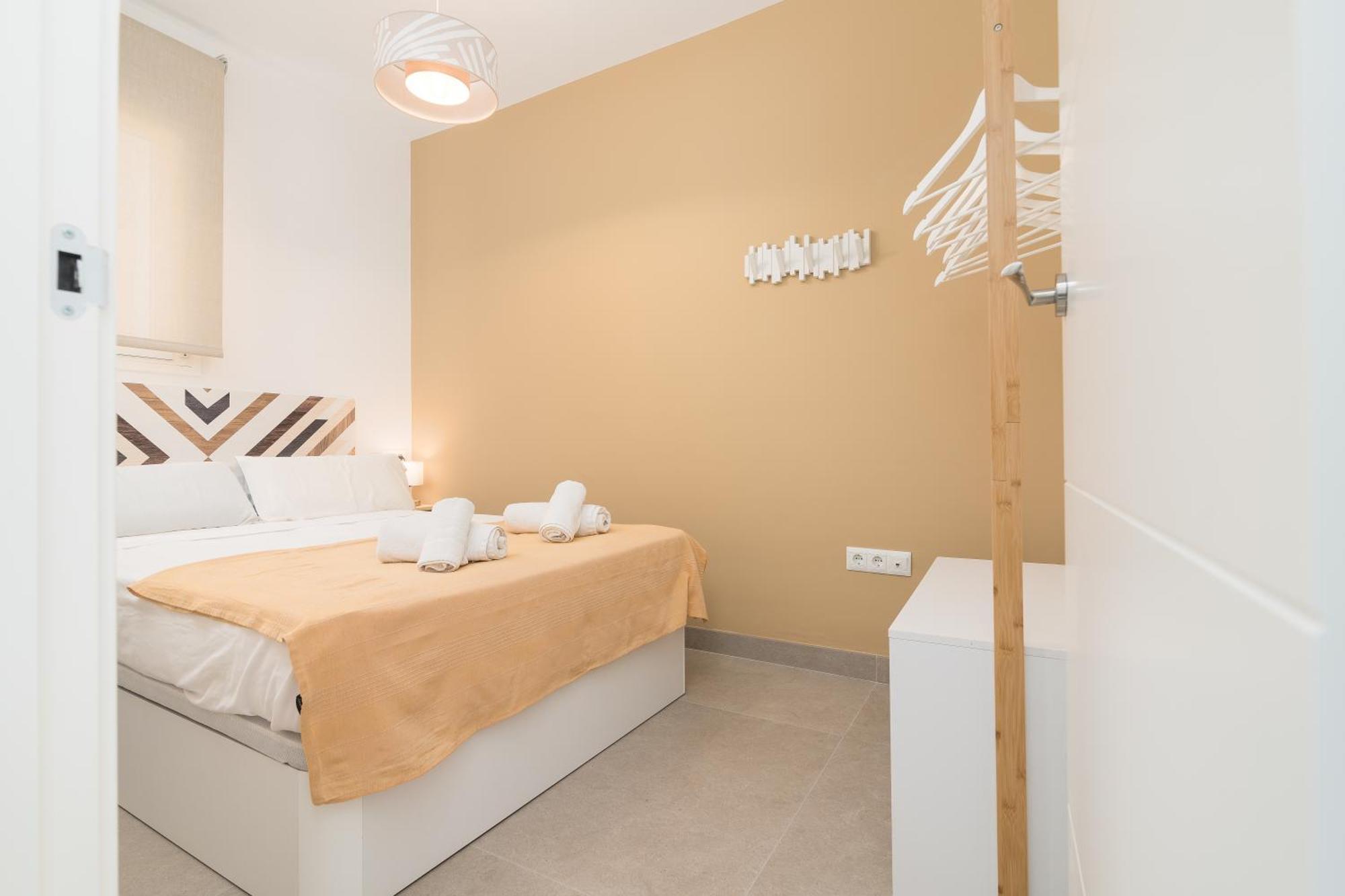 Suite Homes Alice Valentin Màlaga Exteriér fotografie