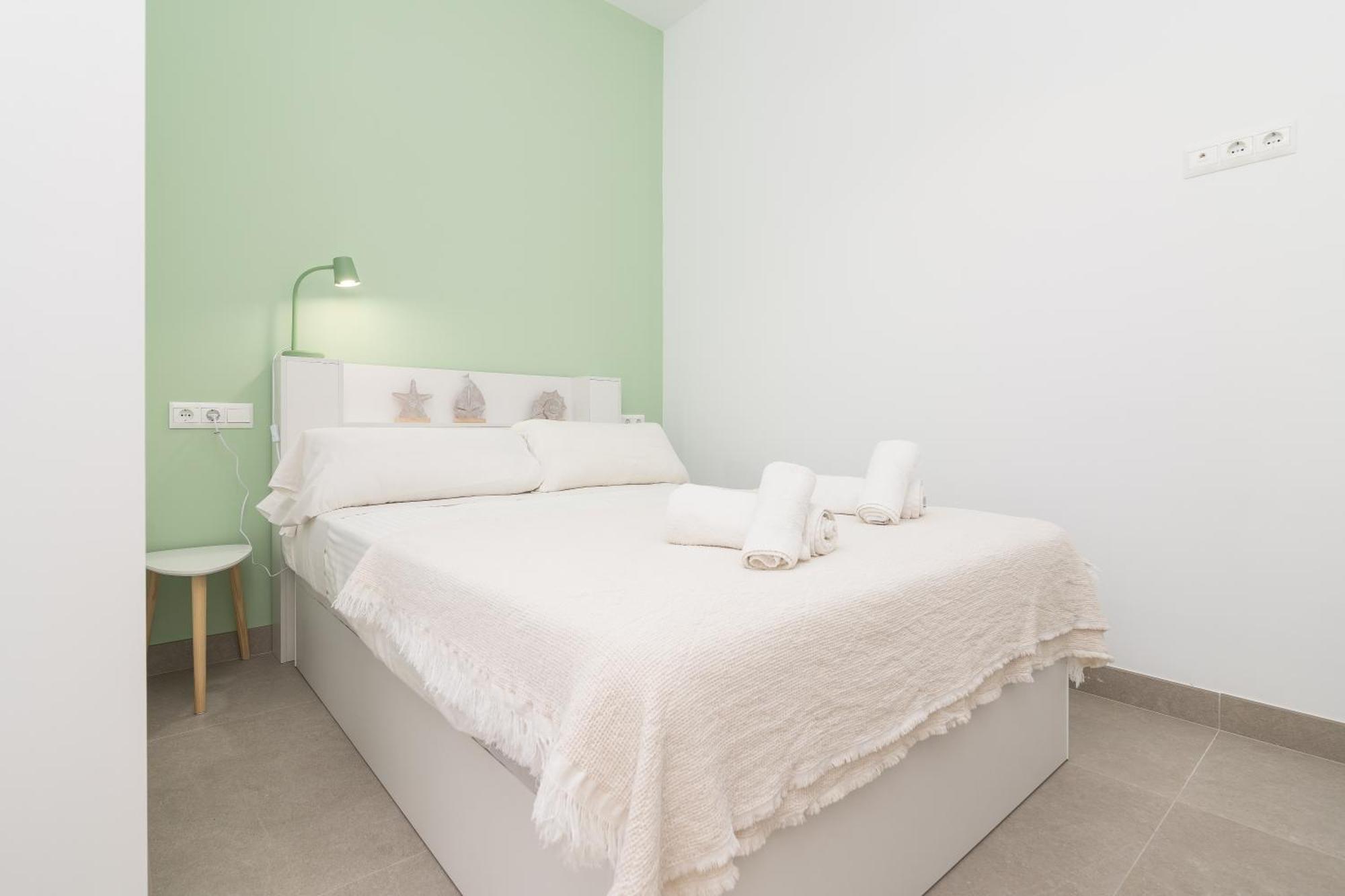 Suite Homes Alice Valentin Màlaga Exteriér fotografie