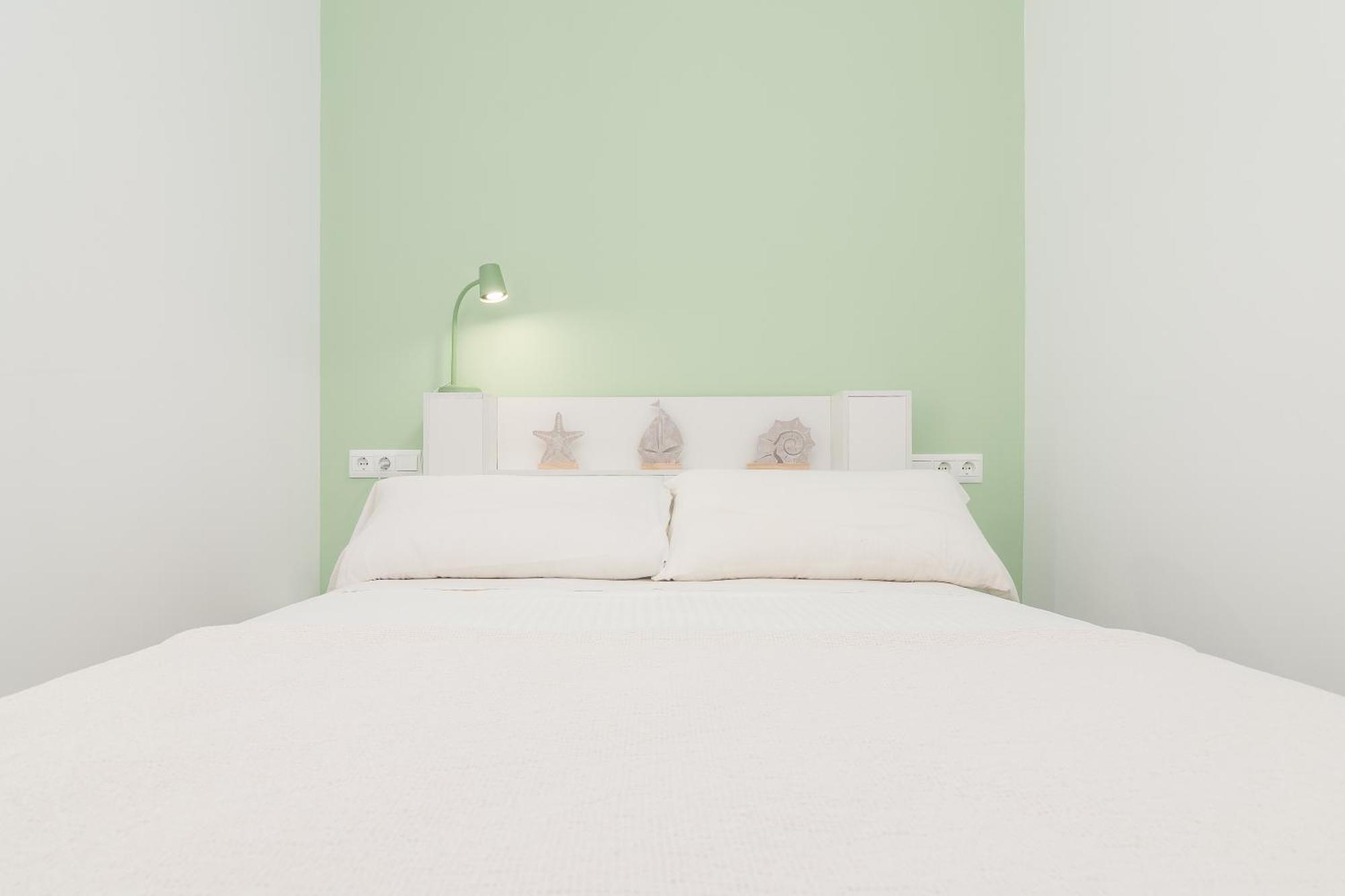 Suite Homes Alice Valentin Màlaga Exteriér fotografie