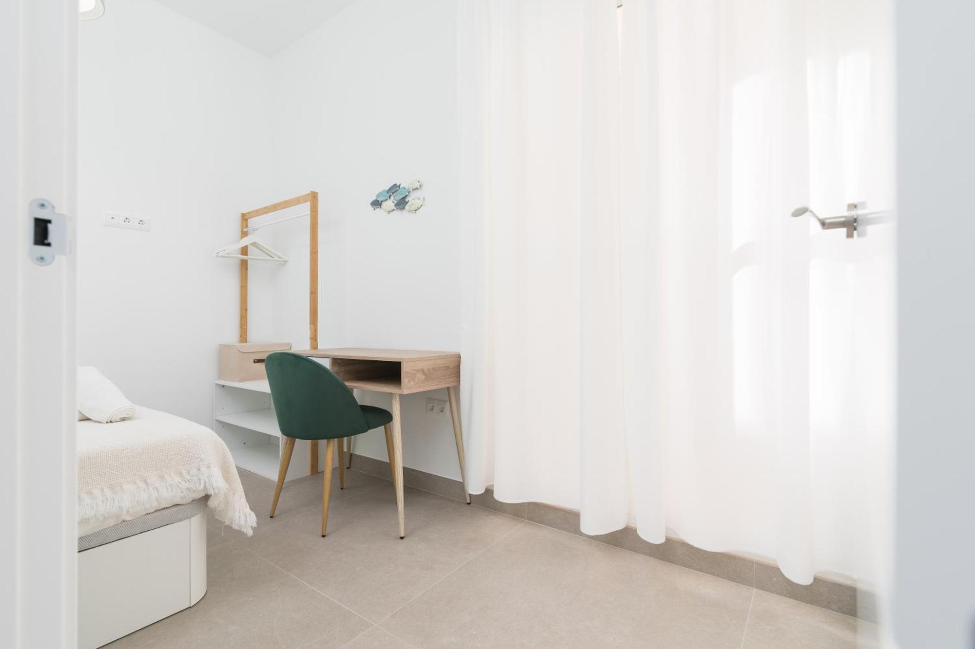 Suite Homes Alice Valentin Màlaga Exteriér fotografie