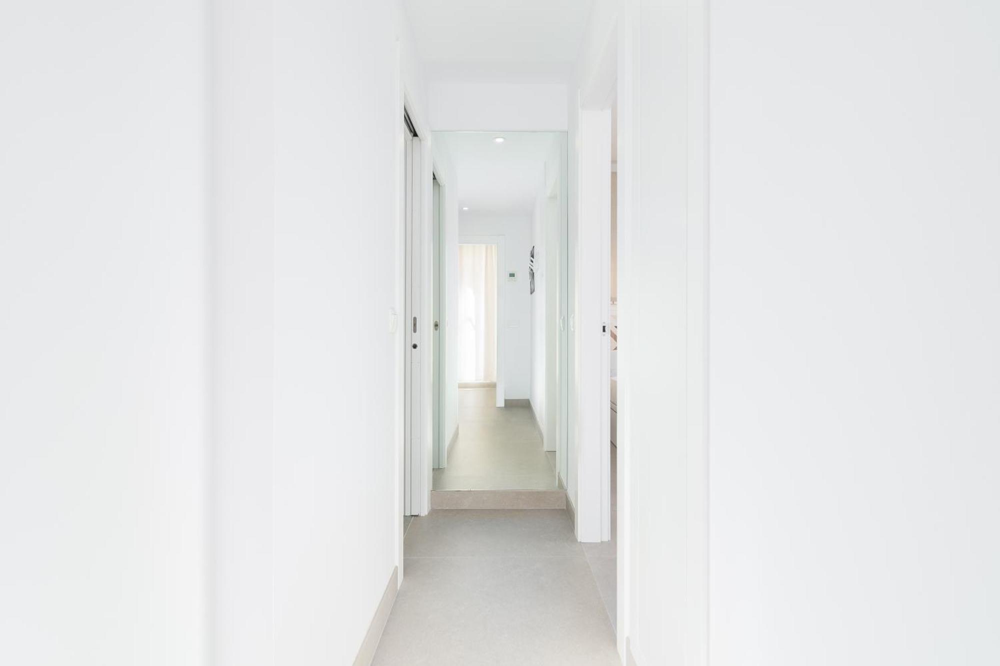 Suite Homes Alice Valentin Màlaga Exteriér fotografie