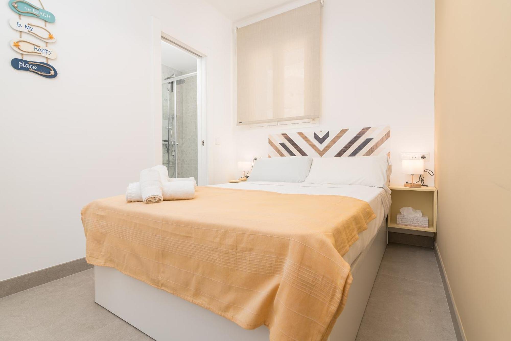 Suite Homes Alice Valentin Màlaga Exteriér fotografie
